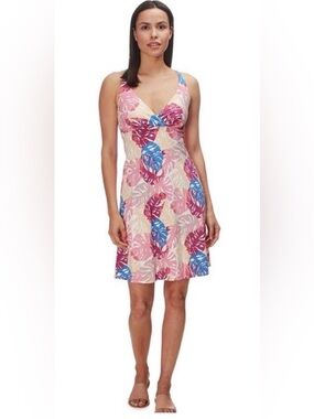 Patagonia Amber Dawn Dress Sz Small
